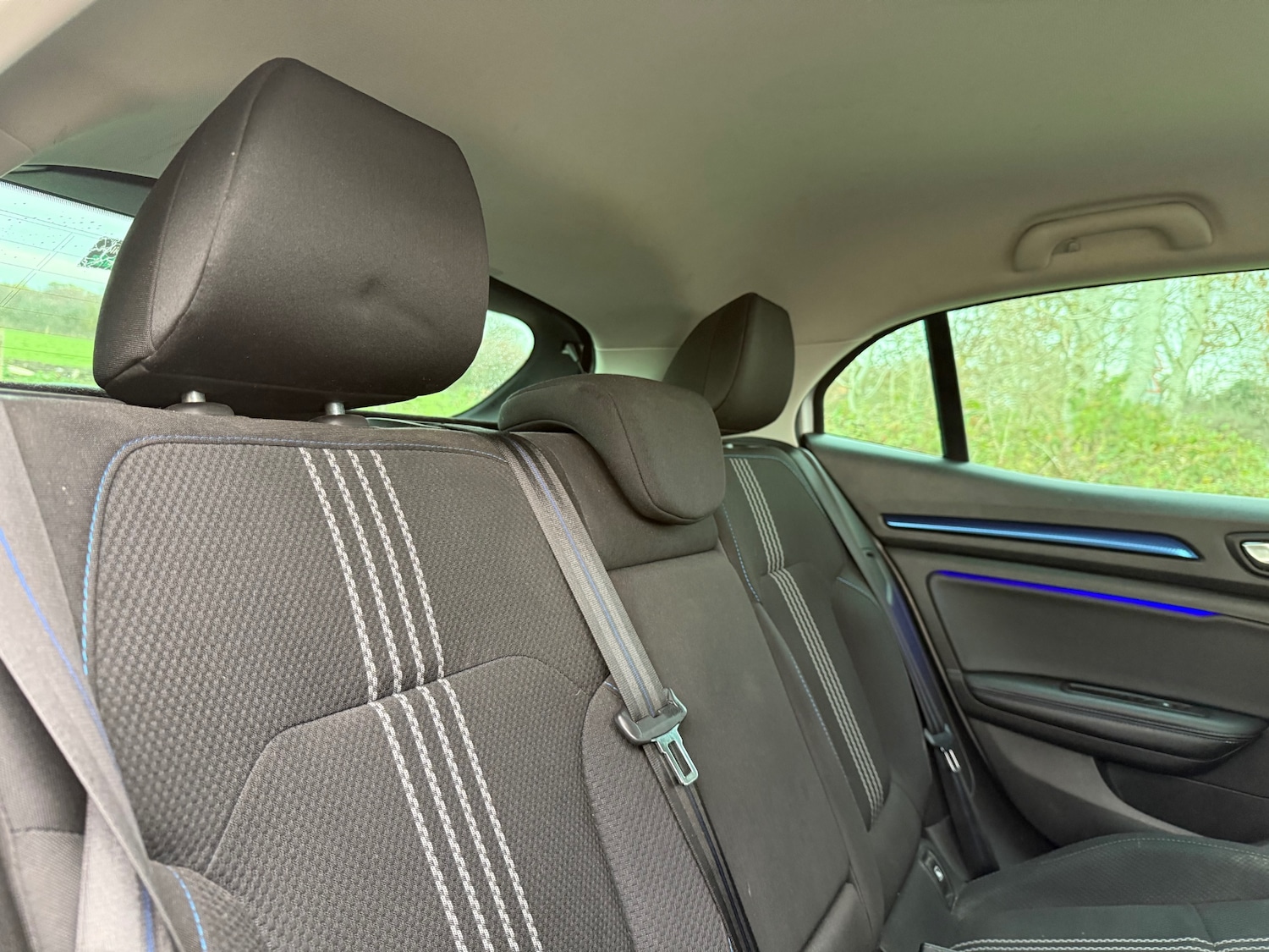 Used Renault Megane 2017 for sale - 76706647: Photo 9