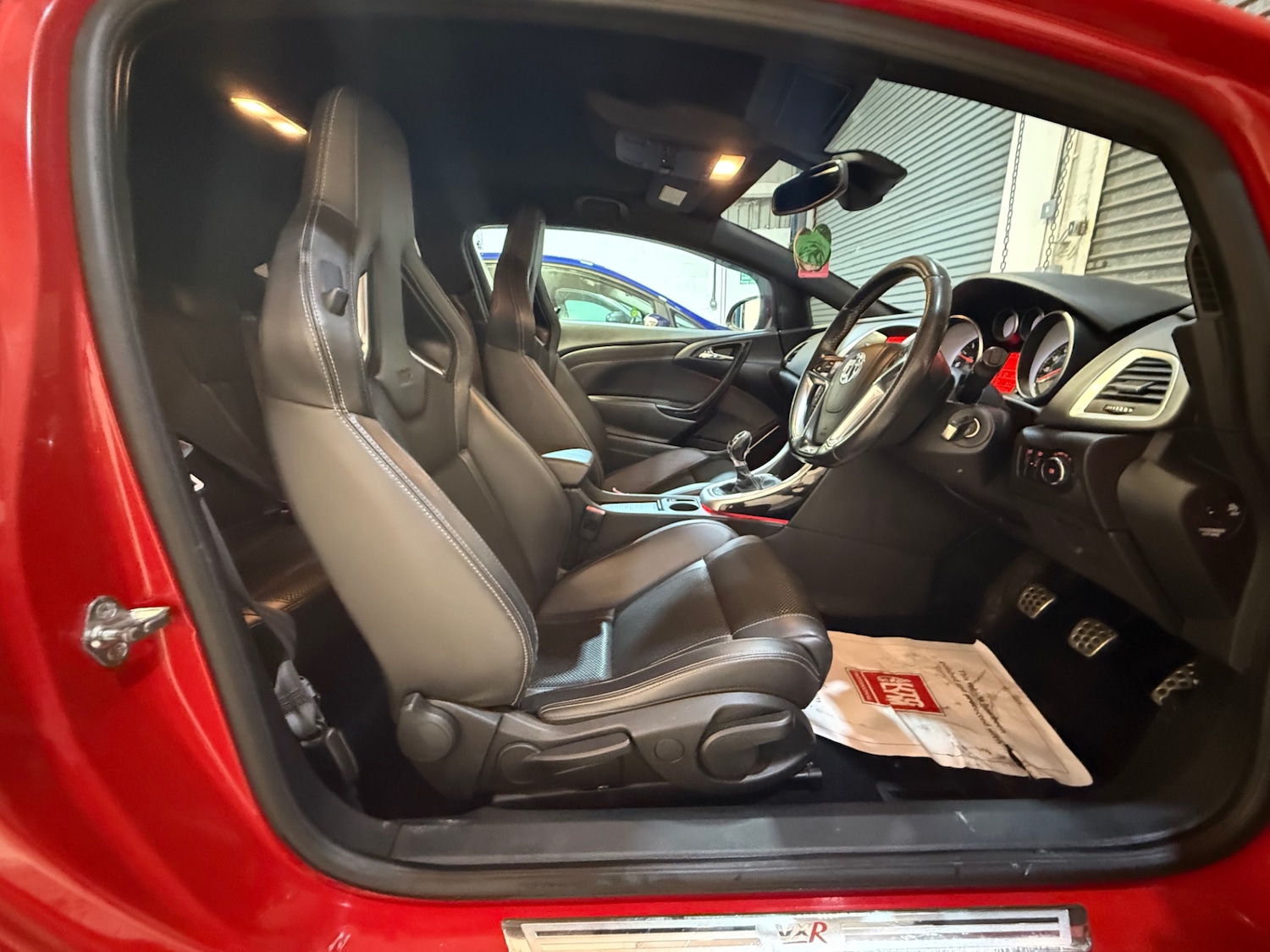 Used Vauxhall Astra GTC 2015 for sale - 77208567: Photo 10