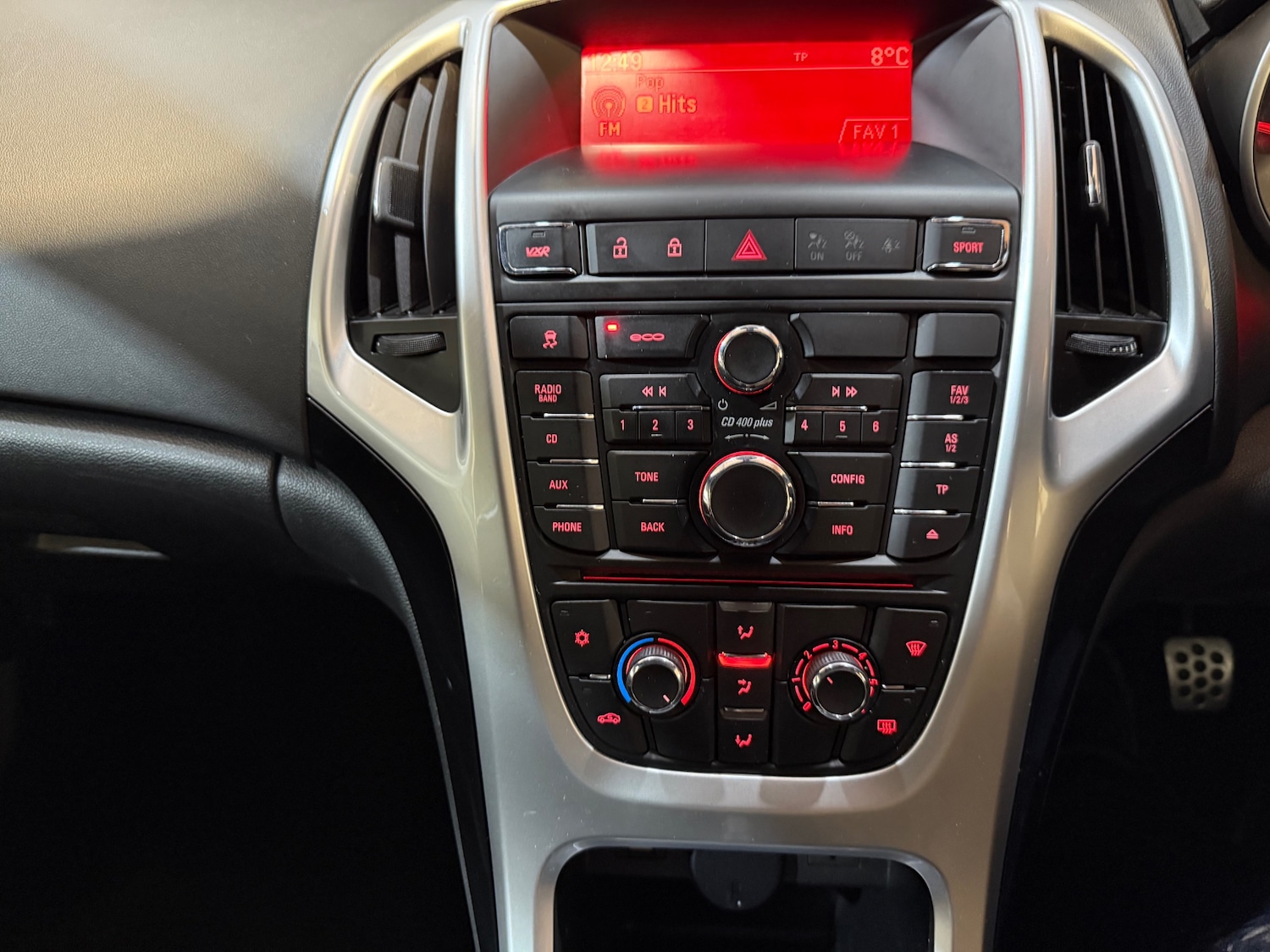 Used Vauxhall Astra GTC 2015 for sale - 77208567: Photo 12