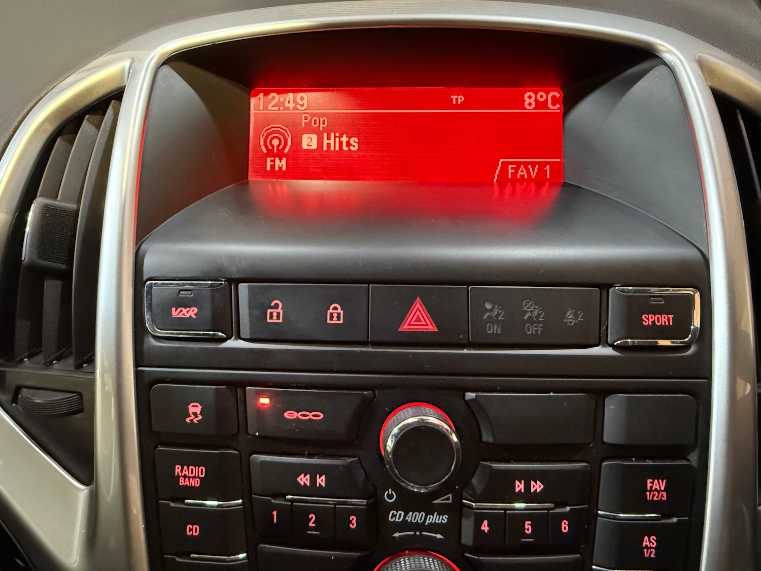 Used Vauxhall Astra GTC 2015 for sale - 77208567: Photo 13