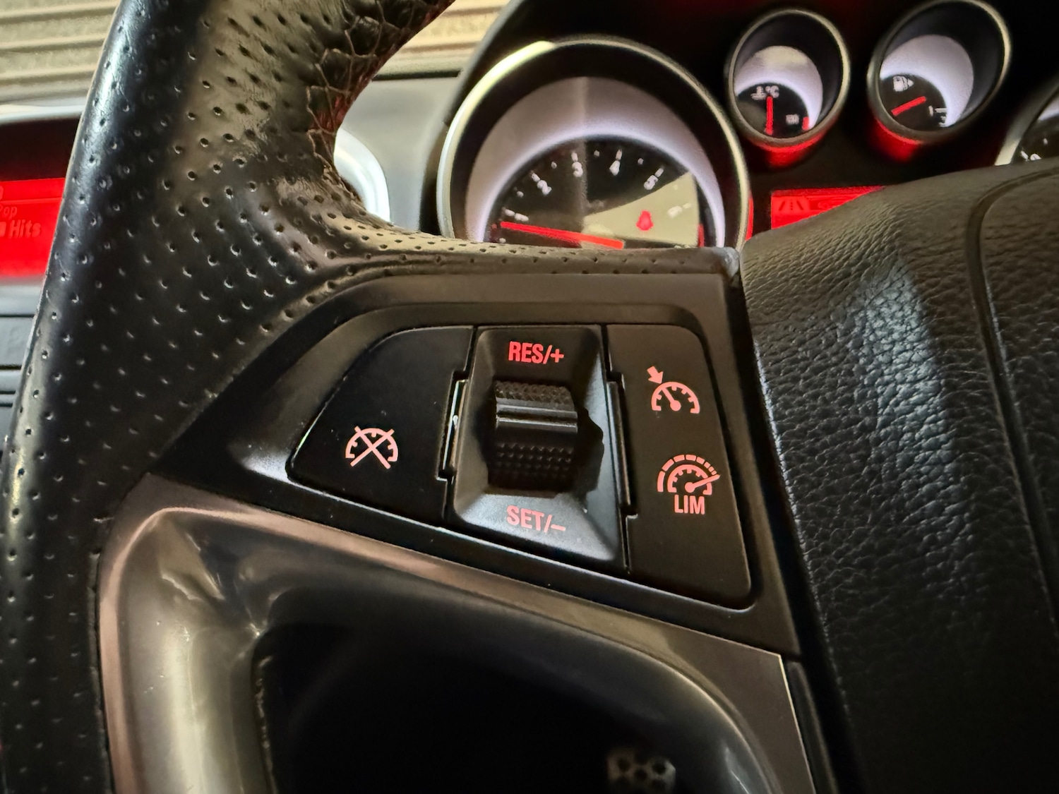 Used Vauxhall Astra GTC 2015 for sale - 77208567: Photo 14