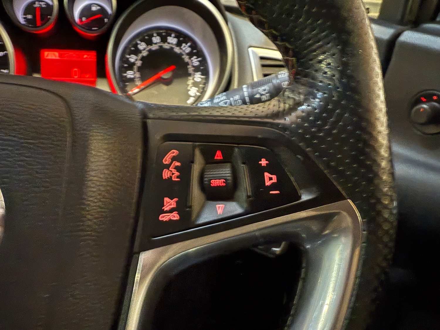 Used Vauxhall Astra GTC 2015 for sale - 77208567: Photo 15