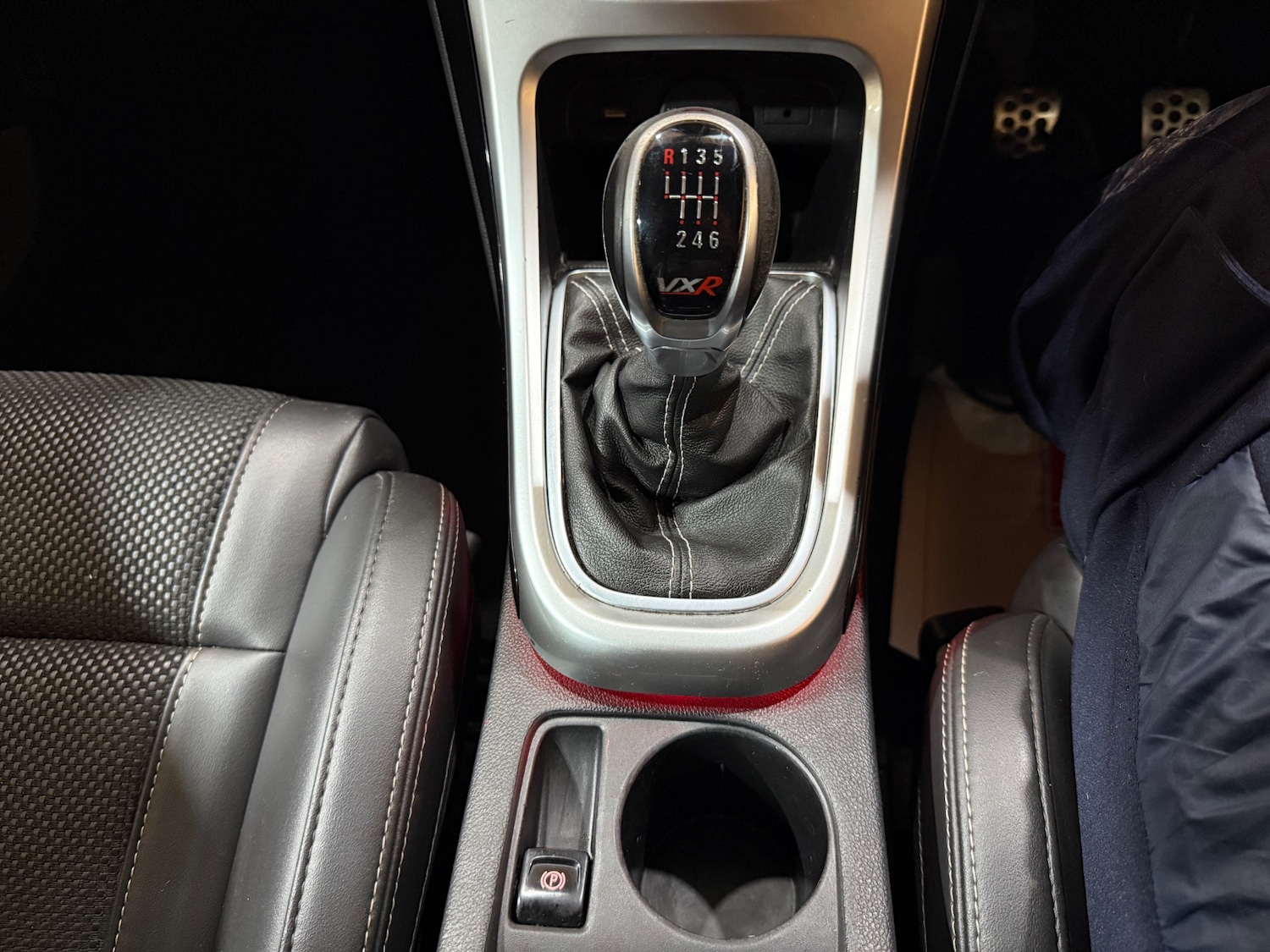 Used Vauxhall Astra GTC 2015 for sale - 77208567: Photo 16