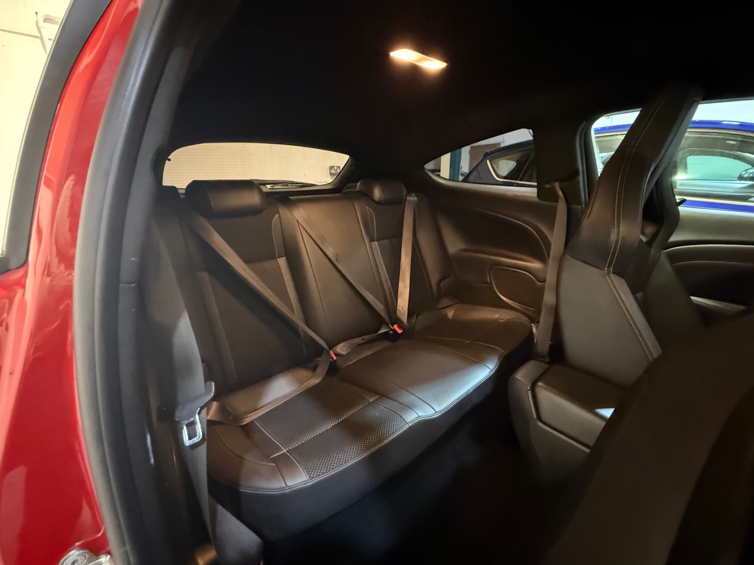 Used Vauxhall Astra GTC 2015 for sale - 77208567: Photo 8