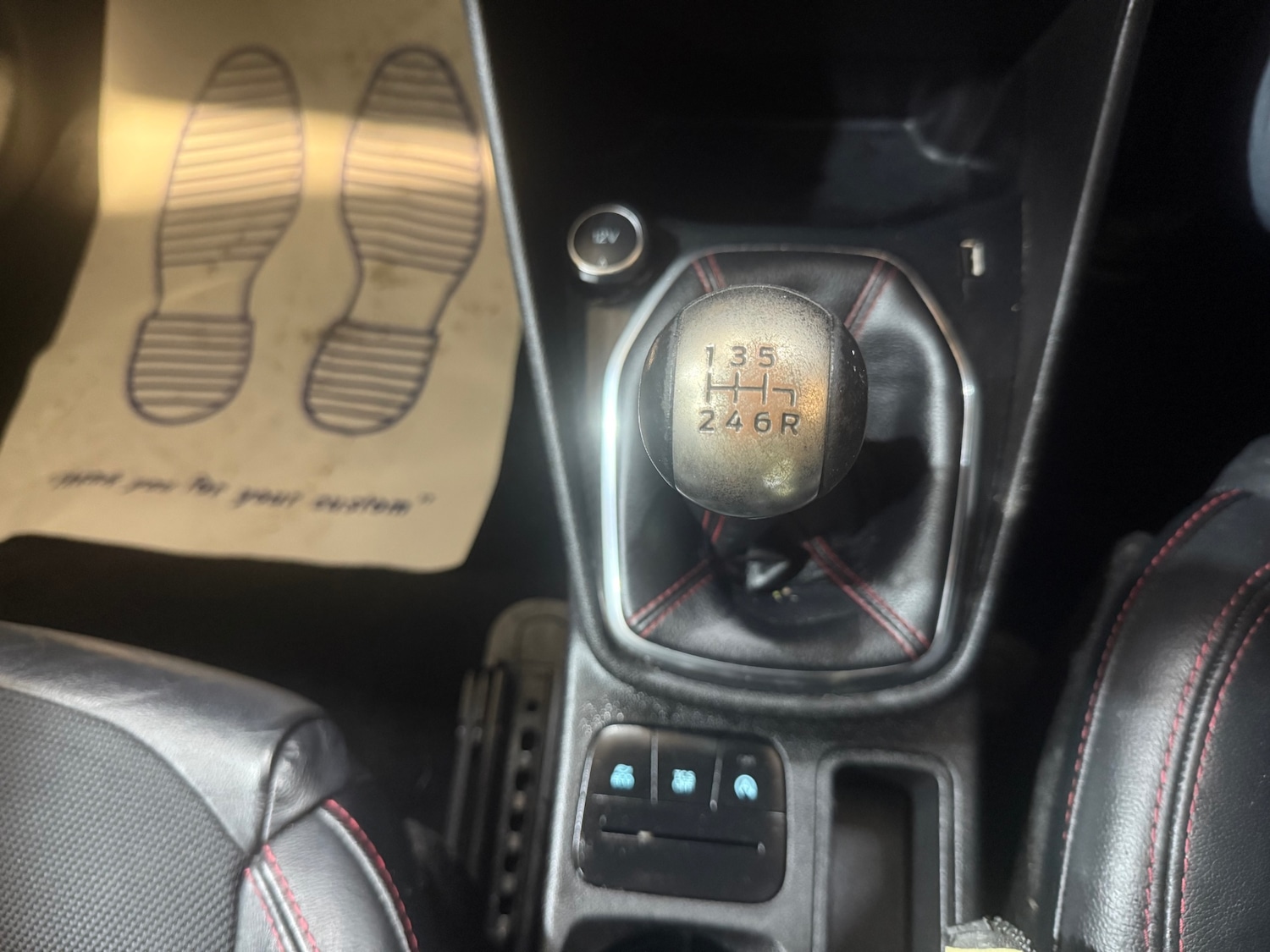 Used Ford Fiesta 2018 for sale - 77168754: Photo 13