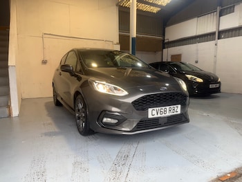 Ford Fiesta feature image