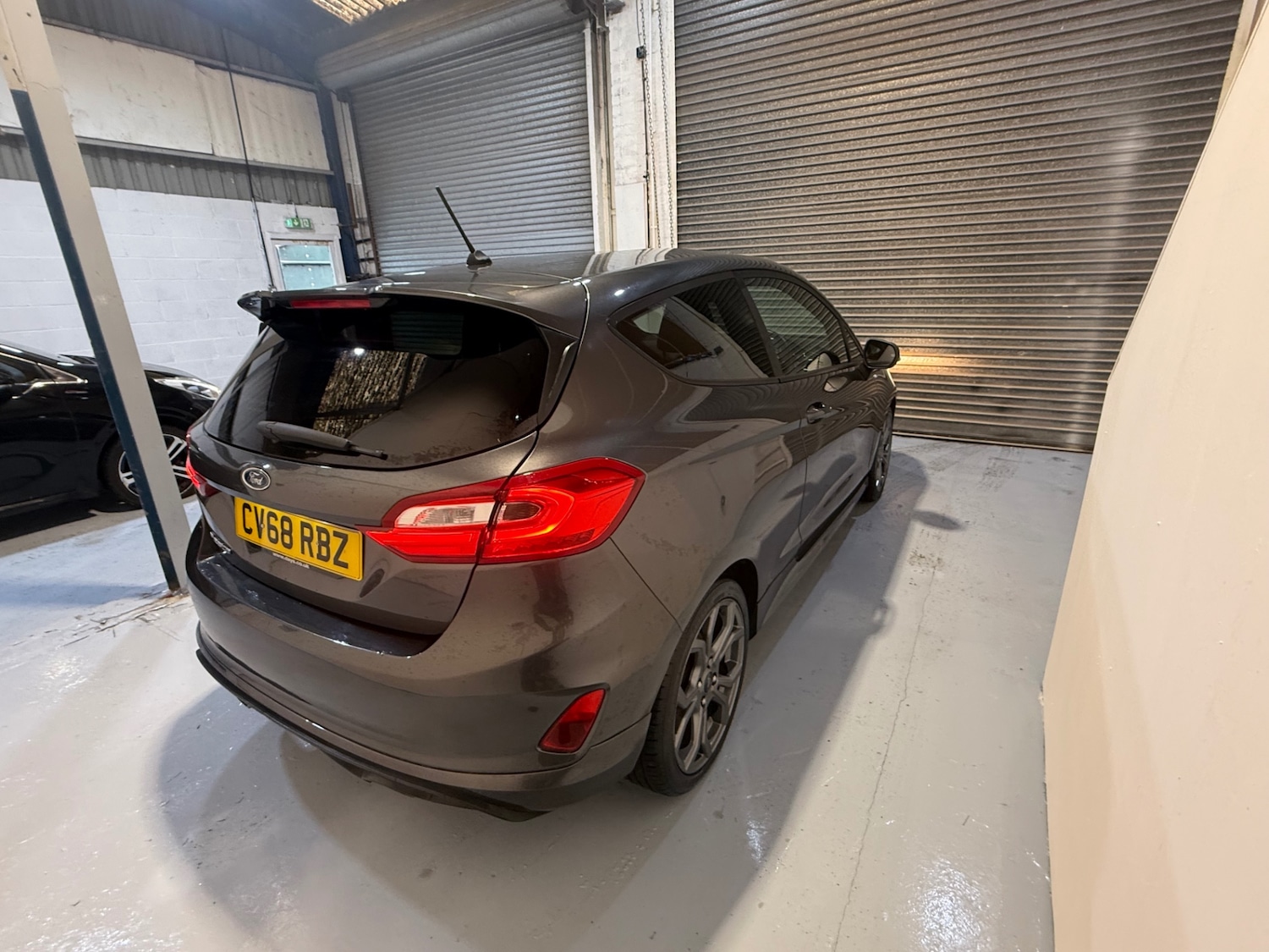 Used Ford Fiesta 2018 for sale - 77168754: Photo 5