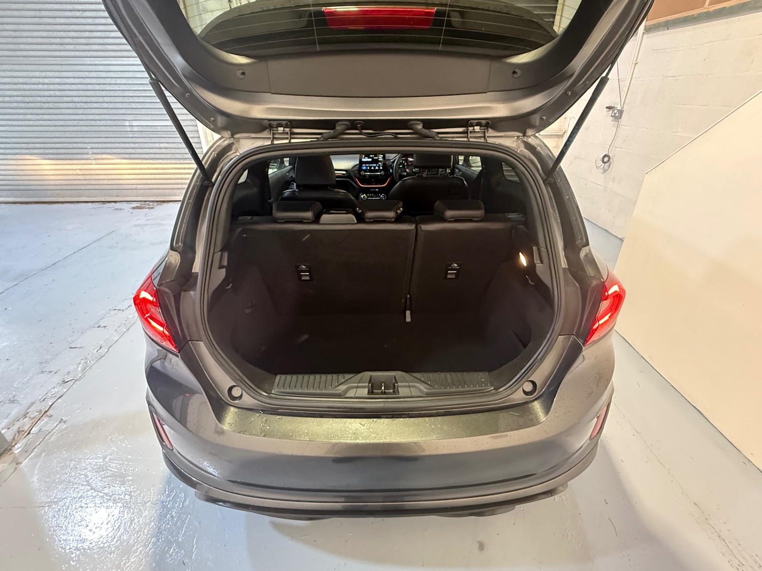 Used Ford Fiesta 2018 for sale - 77168754: Photo 7