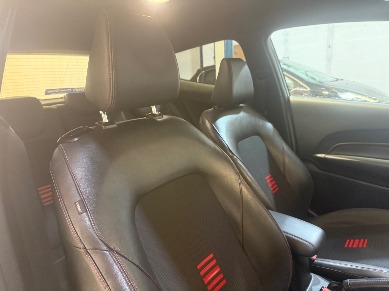 Used Ford Fiesta 2018 for sale - 77168754: Photo 9