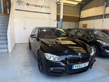 Used BMW 3 Series 2012 for sale - 79771104: Photo