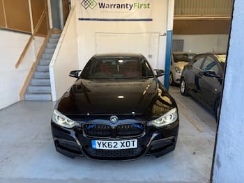 Used BMW 3 Series 2012 for sale - 79771104: Photo