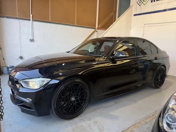 Used BMW 3 Series 2012 for sale - 79771104: Photo