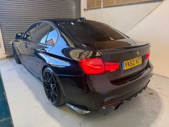 Used BMW 3 Series 2012 for sale - 79771104: Photo