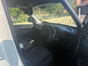 Used Vauxhall Combo 2014 for sale - 78781772: Photo
