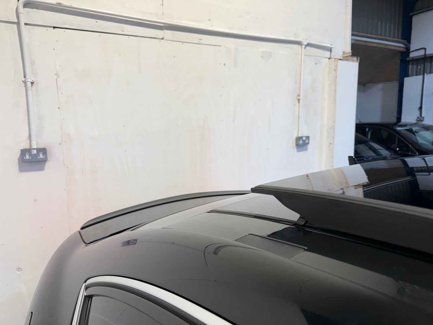 Used Mercedes-Benz C Class 2015 for sale - 77208596: Photo 5