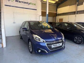 Used Peugeot 208 2016 for sale - 79376421: Photo