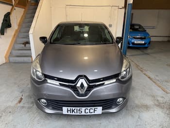 Used Renault Clio 2015 for sale - 79652411: Photo