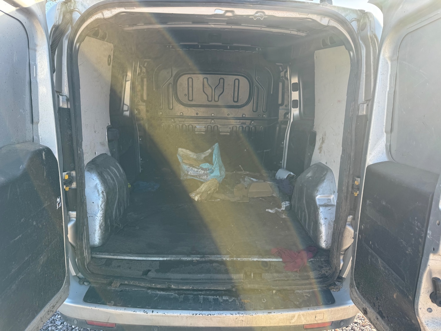 Used Vauxhall Combo 2014 for sale - 76618383: Photo 7