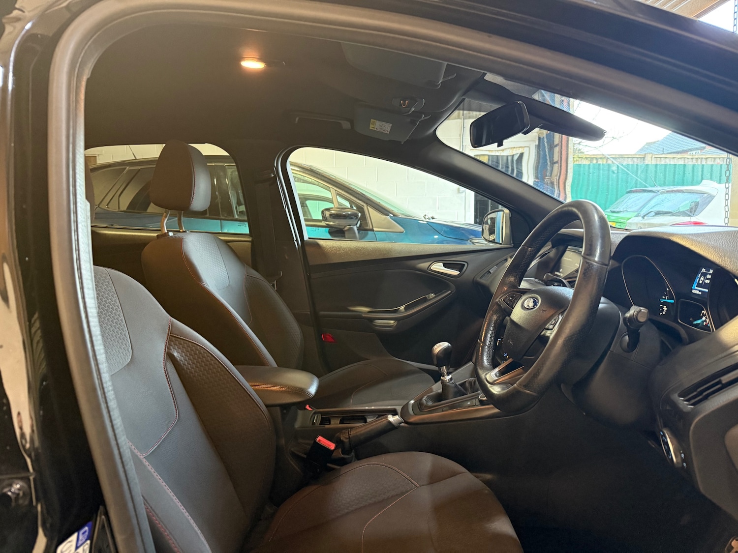 Used Ford Focus 2016 for sale - 77567547: Photo 10