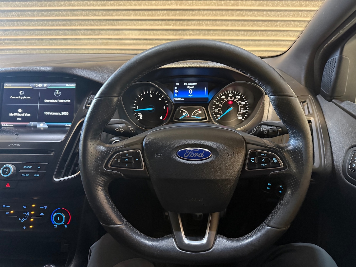 Used Ford Focus 2016 for sale - 77567547: Photo 11