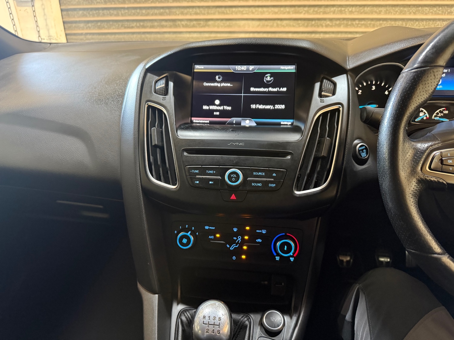 Used Ford Focus 2016 for sale - 77567547: Photo 12