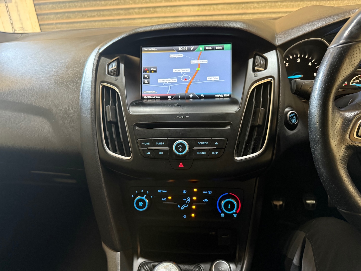 Used Ford Focus 2016 for sale - 77567547: Photo 13