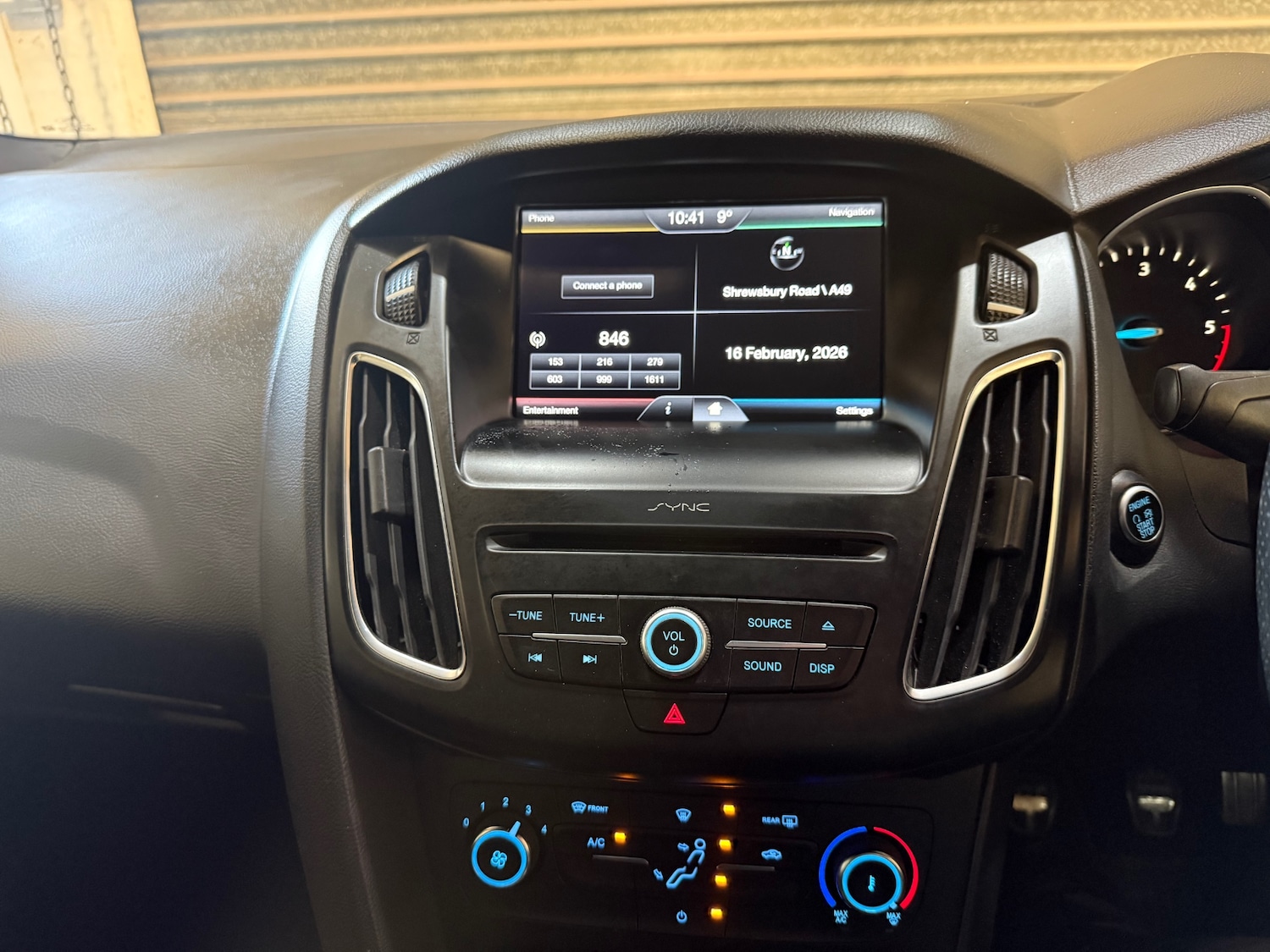 Used Ford Focus 2016 for sale - 77567547: Photo 14