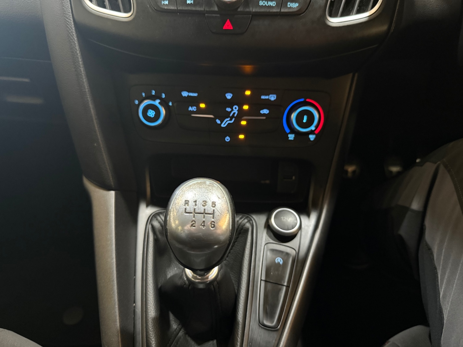 Used Ford Focus 2016 for sale - 77567547: Photo 15