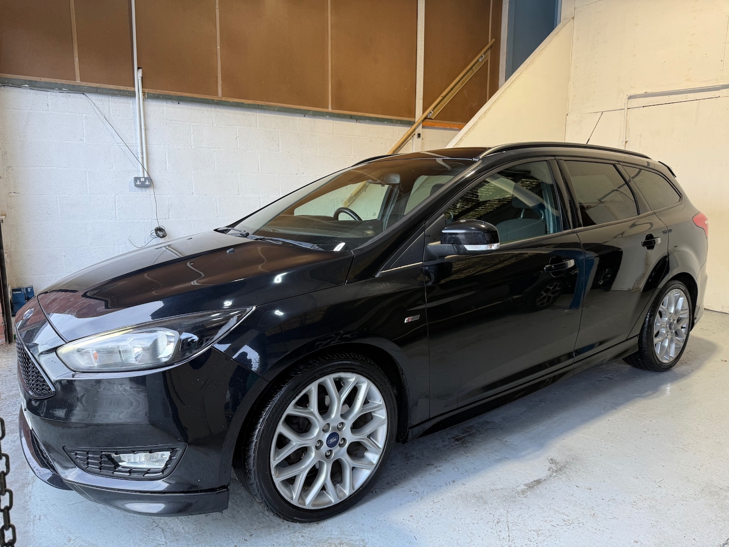 Used Ford Focus 2016 for sale - 77567547: Photo 2