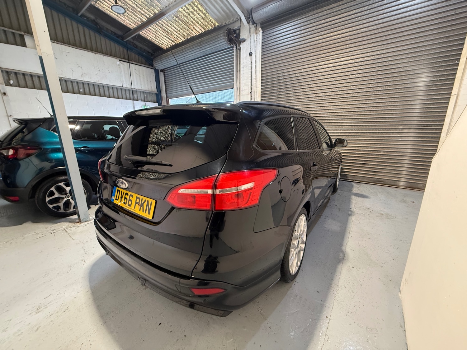 Used Ford Focus 2016 for sale - 77567547: Photo 5