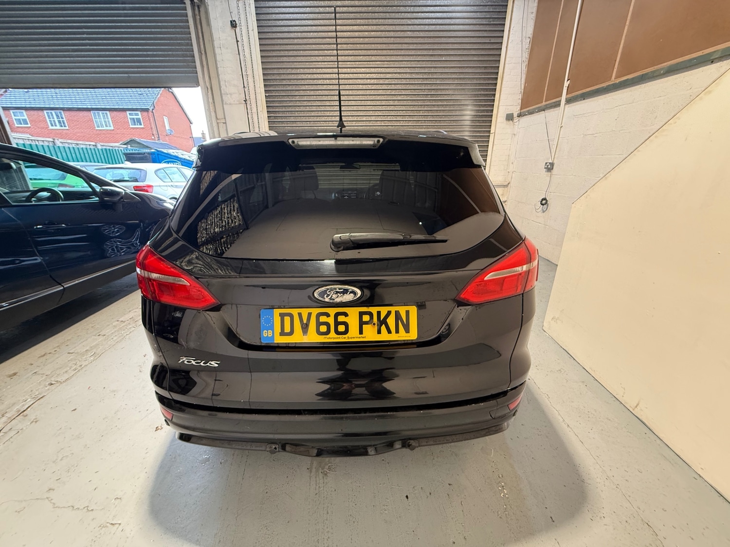 Used Ford Focus 2016 for sale - 77567547: Photo 6