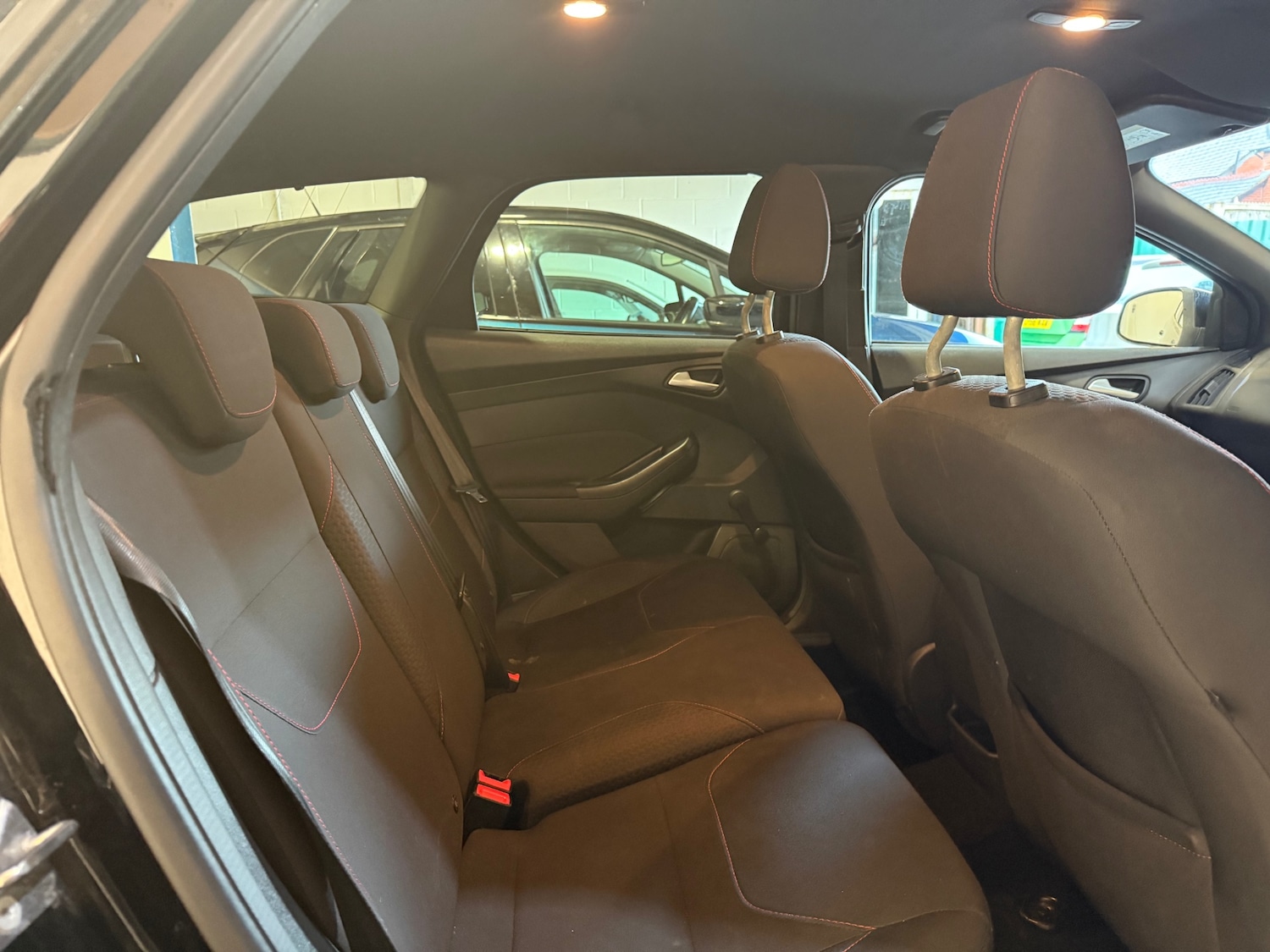 Used Ford Focus 2016 for sale - 77567547: Photo 8