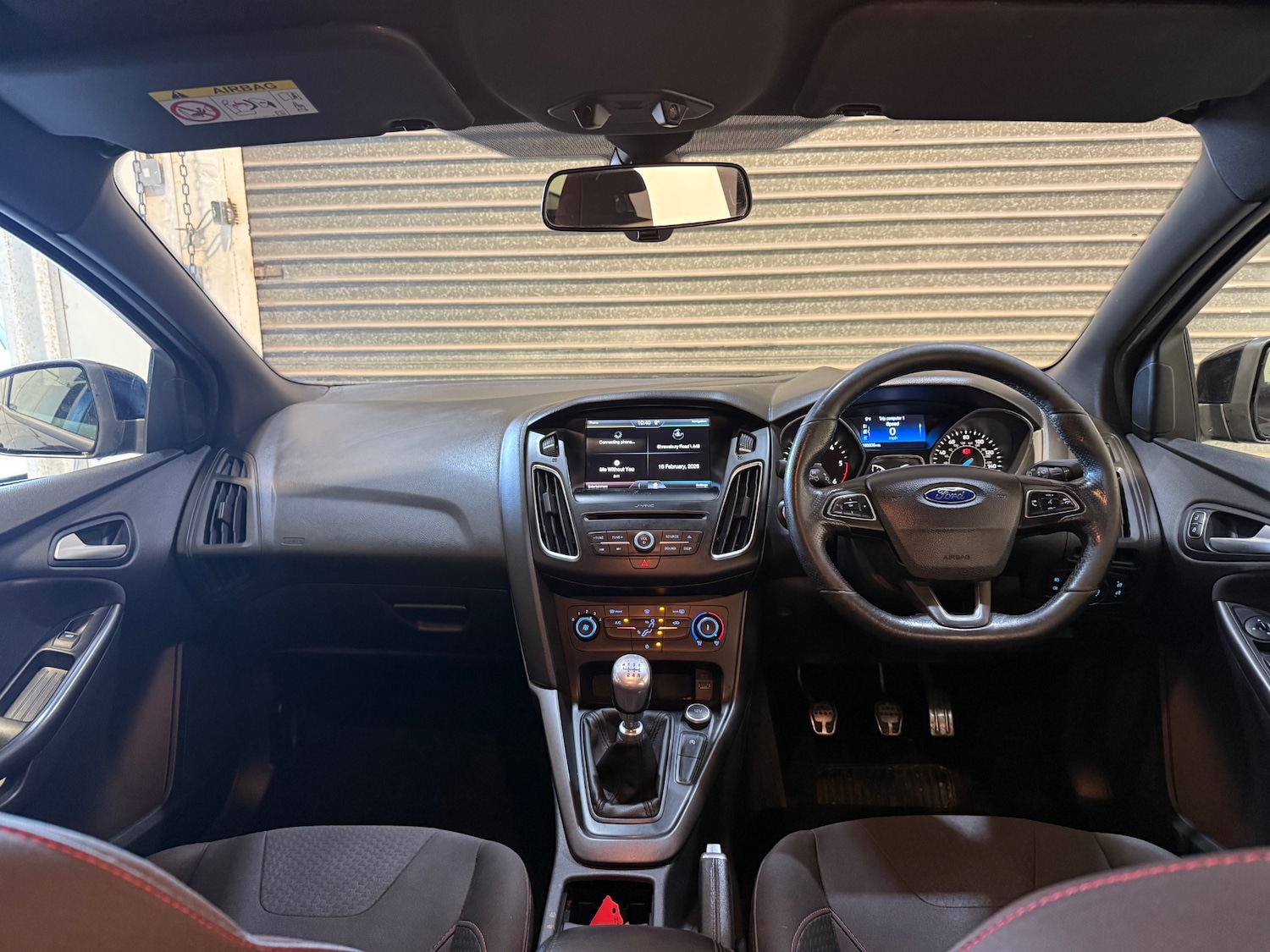 Used Ford Focus 2016 for sale - 77567547: Photo 9