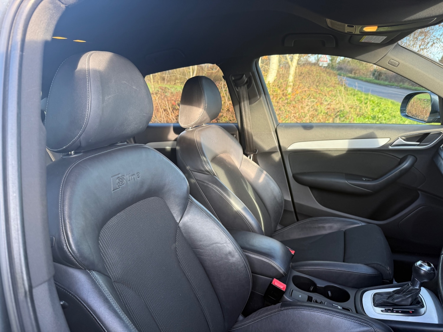 Used Audi Q3 2013 for sale - 76778104: Photo 11