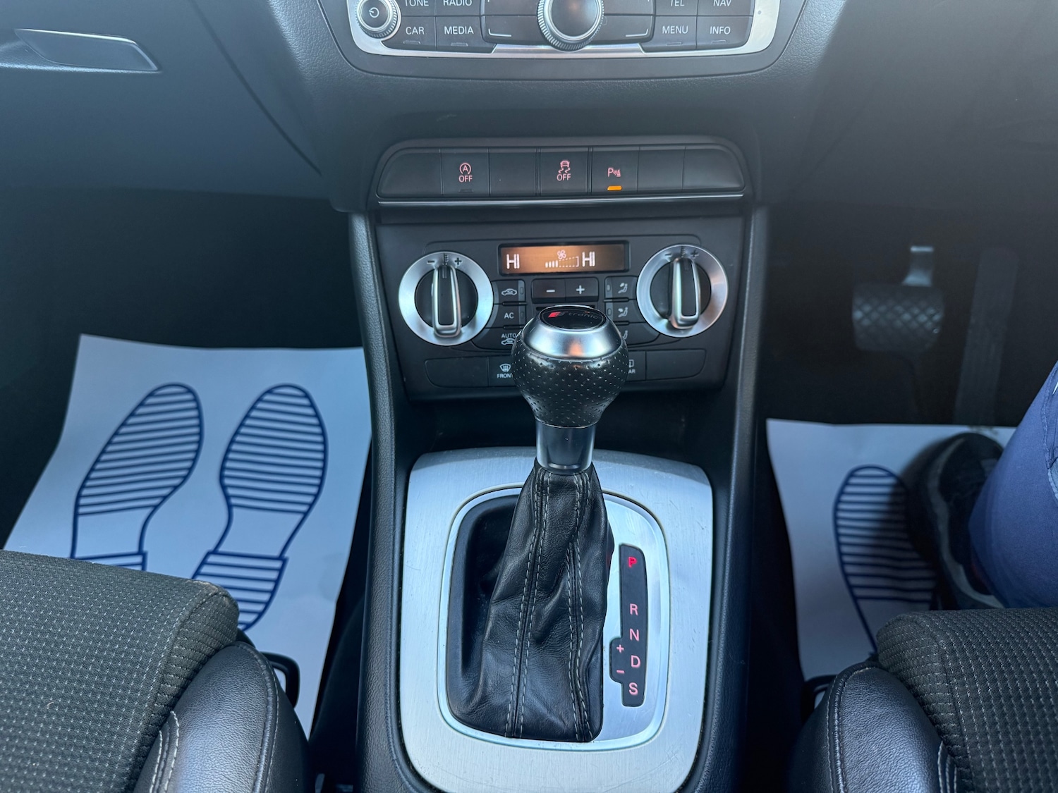 Used Audi Q3 2013 for sale - 76778104: Photo 12