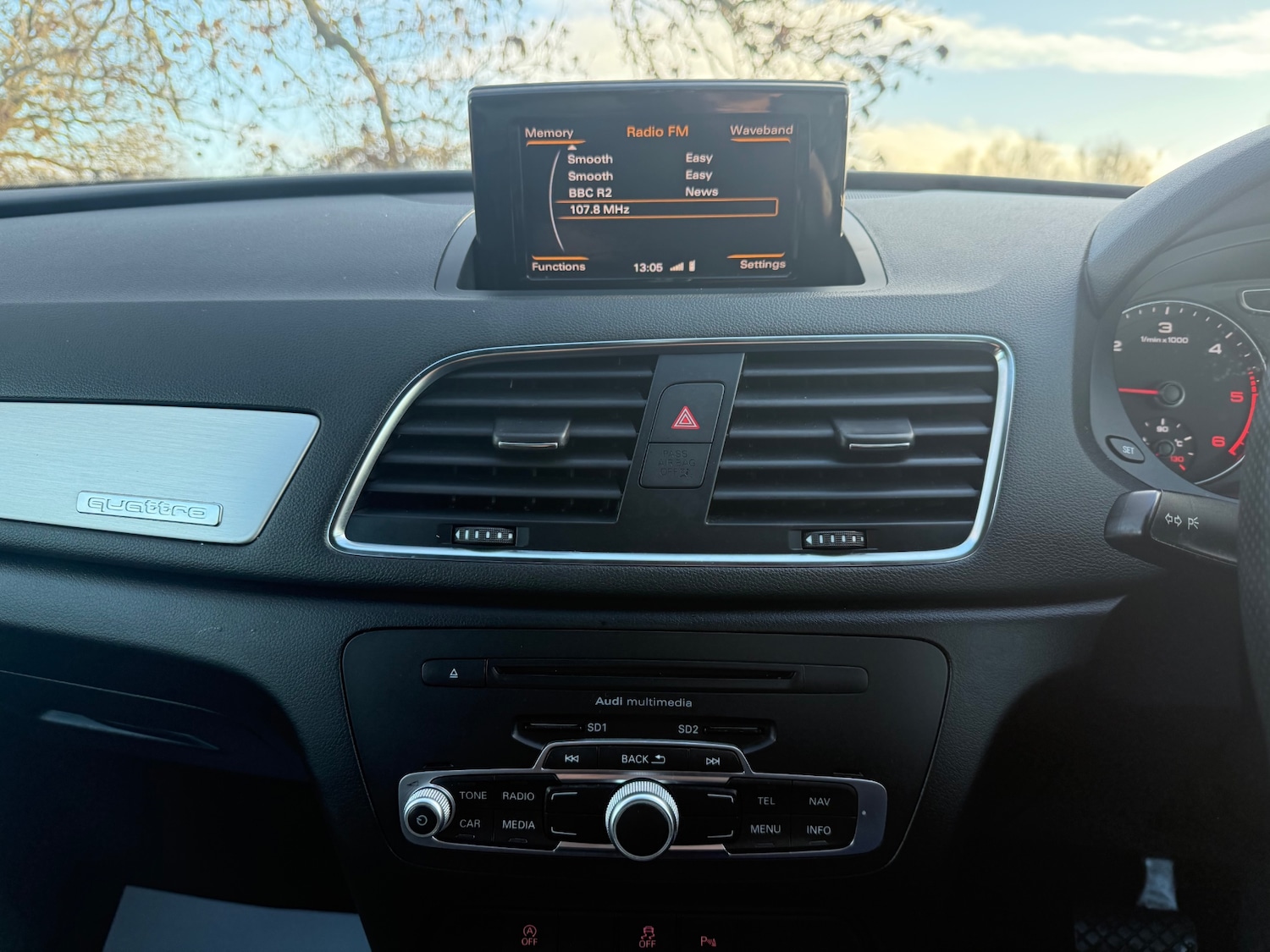 Used Audi Q3 2013 for sale - 76778104: Photo 15