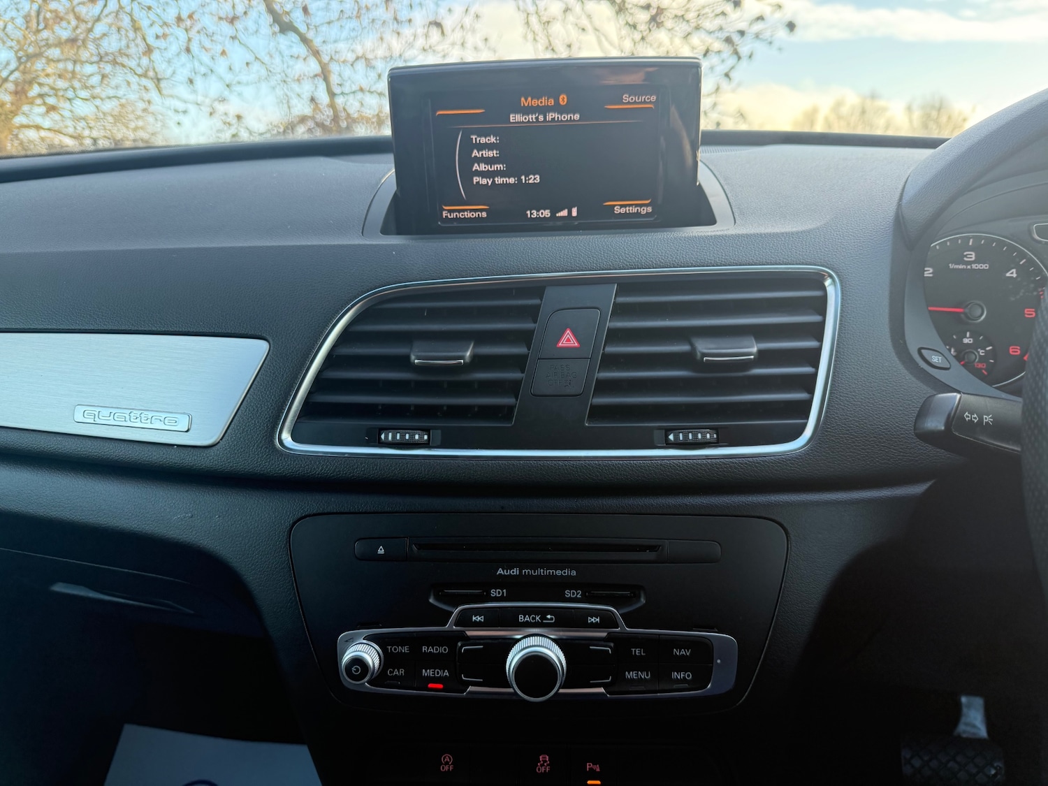 Used Audi Q3 2013 for sale - 76778104: Photo 16