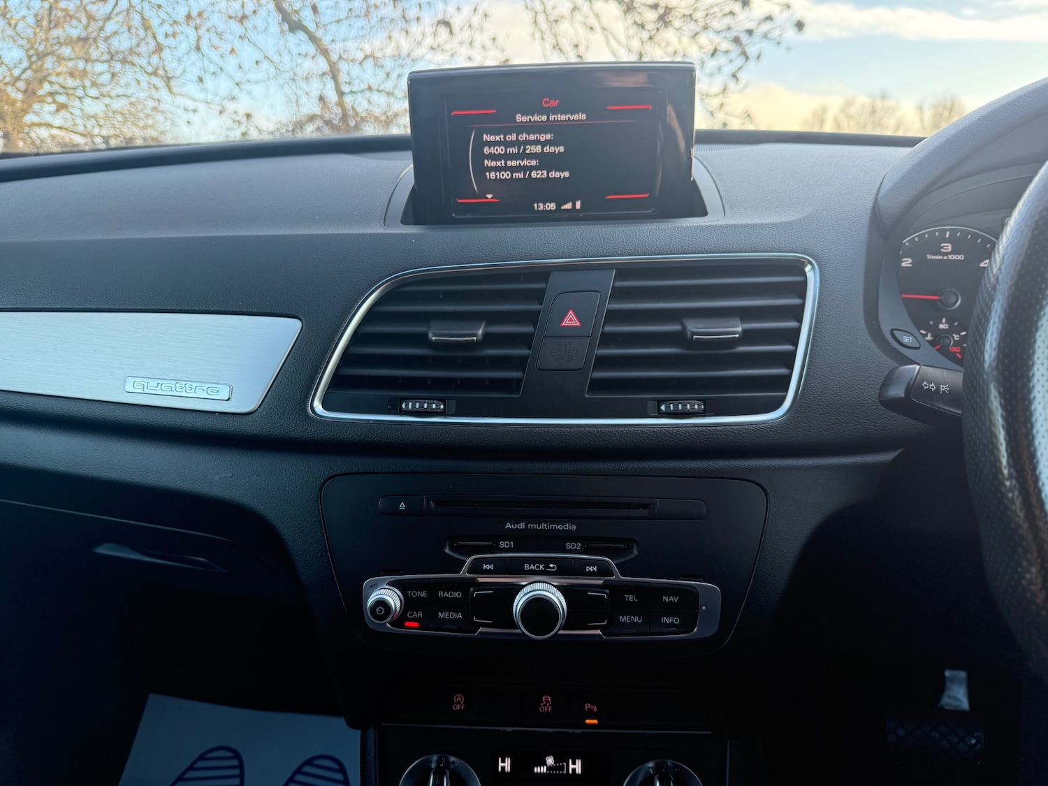 Used Audi Q3 2013 for sale - 76778104: Photo 18