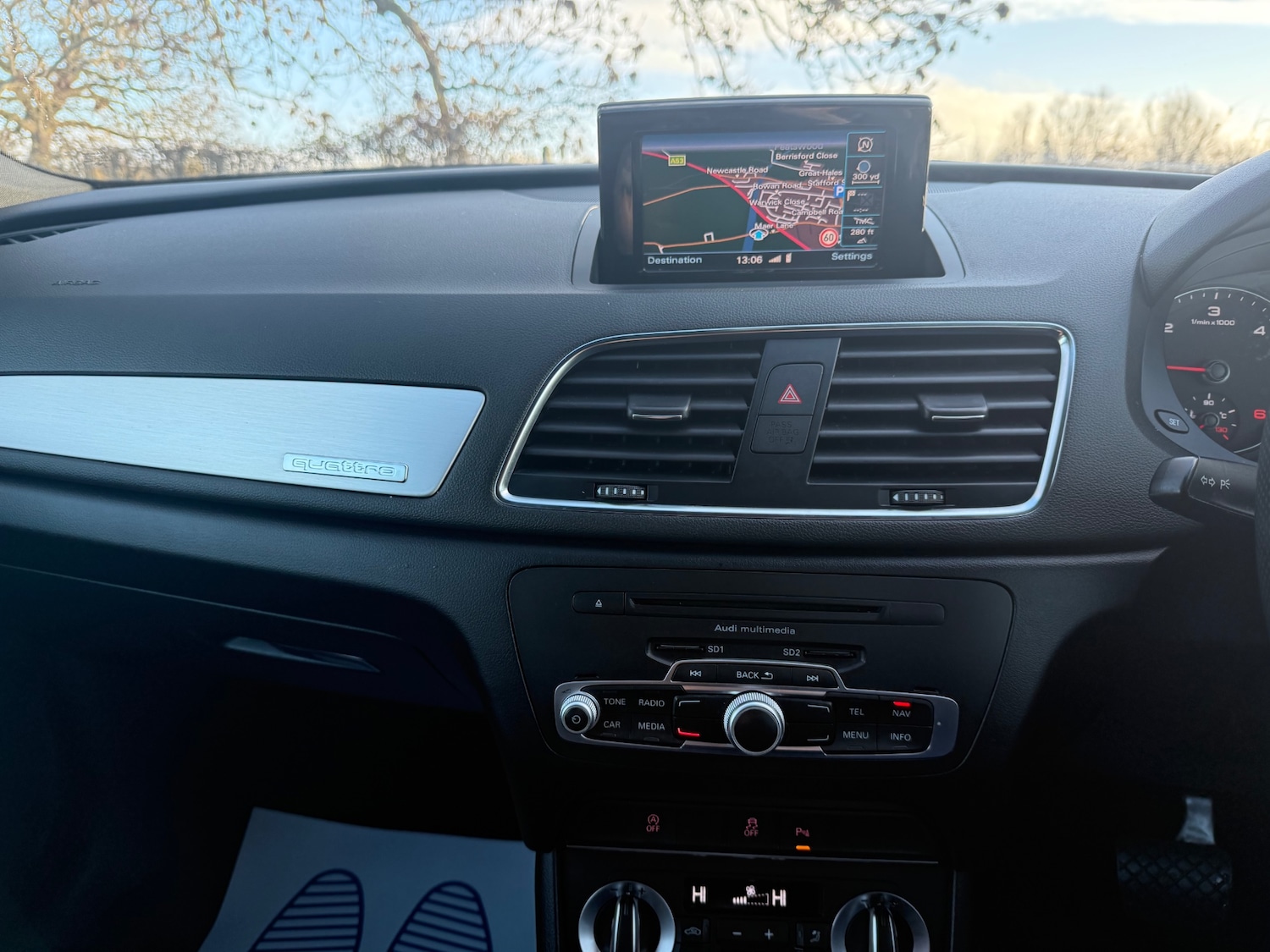 Used Audi Q3 2013 for sale - 76778104: Photo 19