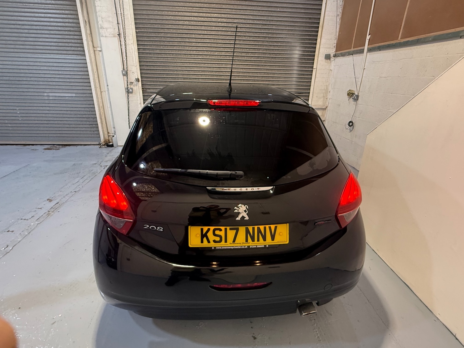 Used Peugeot 208 2017 for sale - 77168747: Photo 5