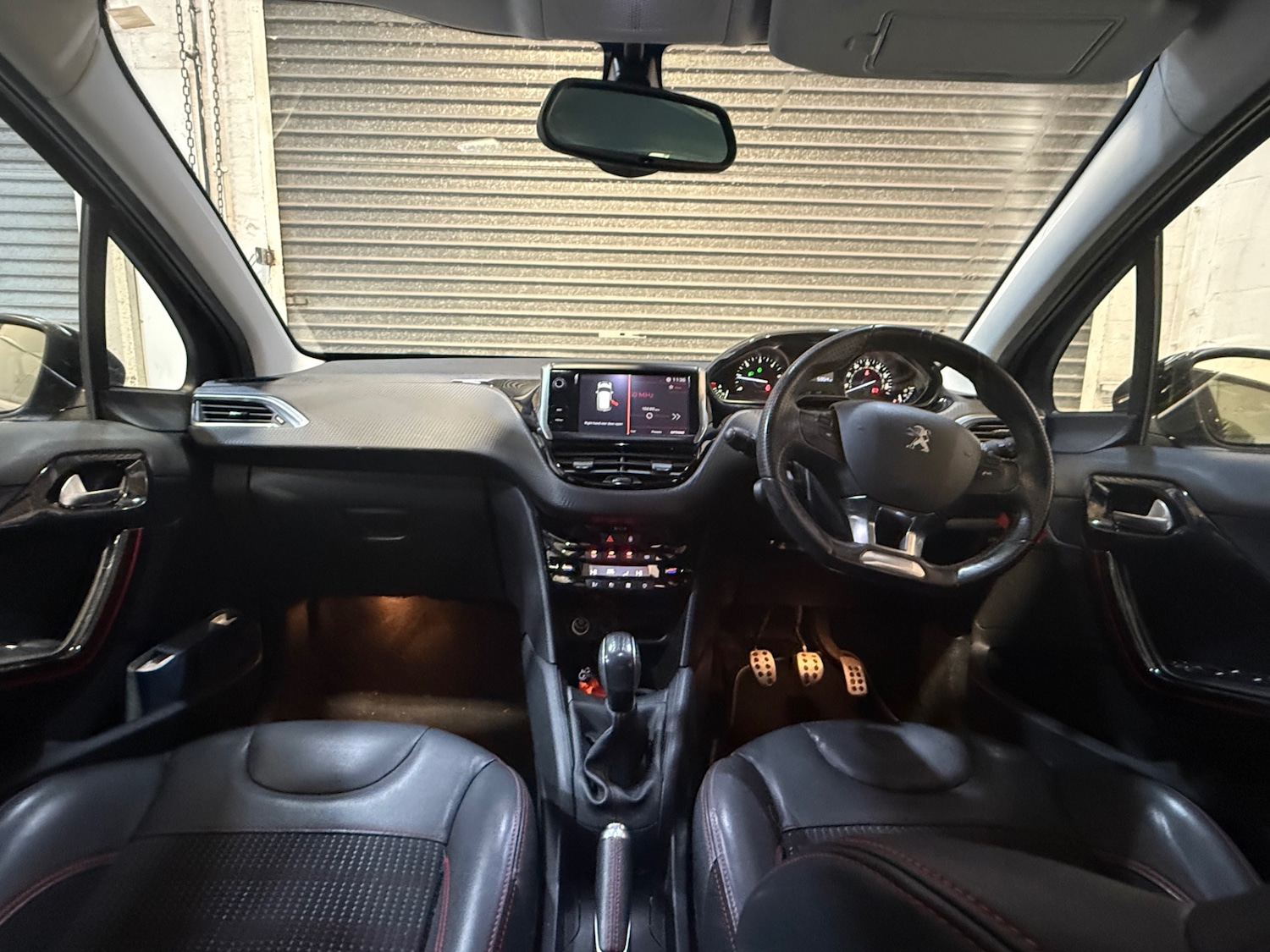 Used Peugeot 208 2017 for sale - 77168747: Photo 9