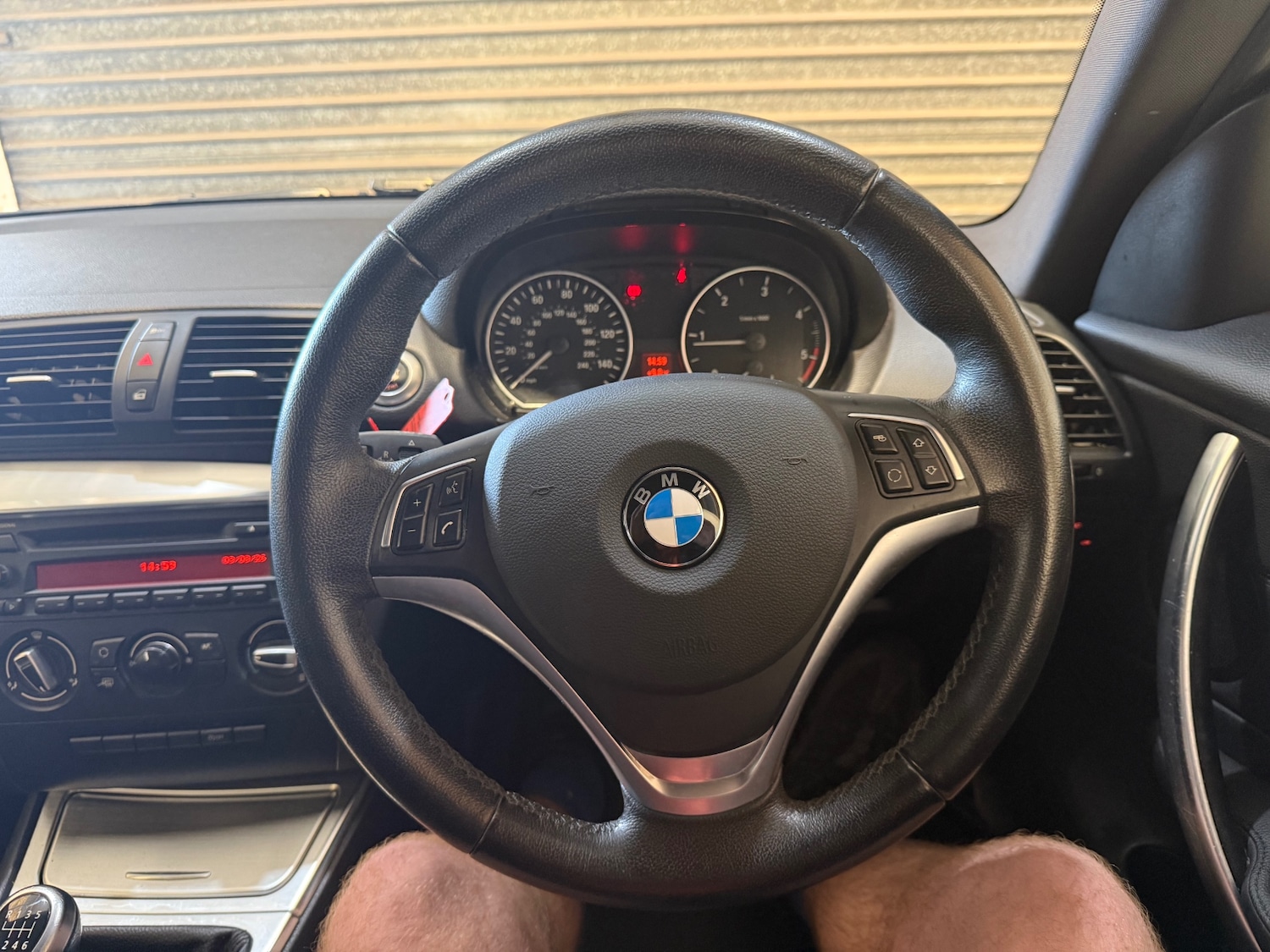 Used BMW 1 Series 2013 for sale - 78178048: Photo 10