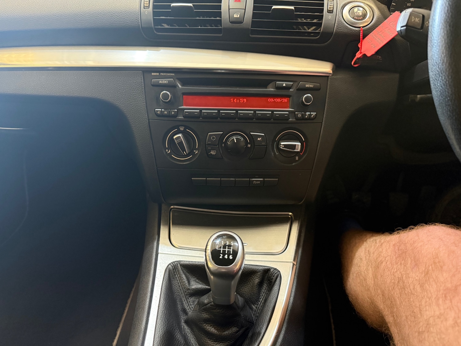 Used BMW 1 Series 2013 for sale - 78178048: Photo 11