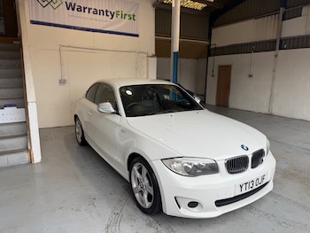 BMW 1 Series feature image