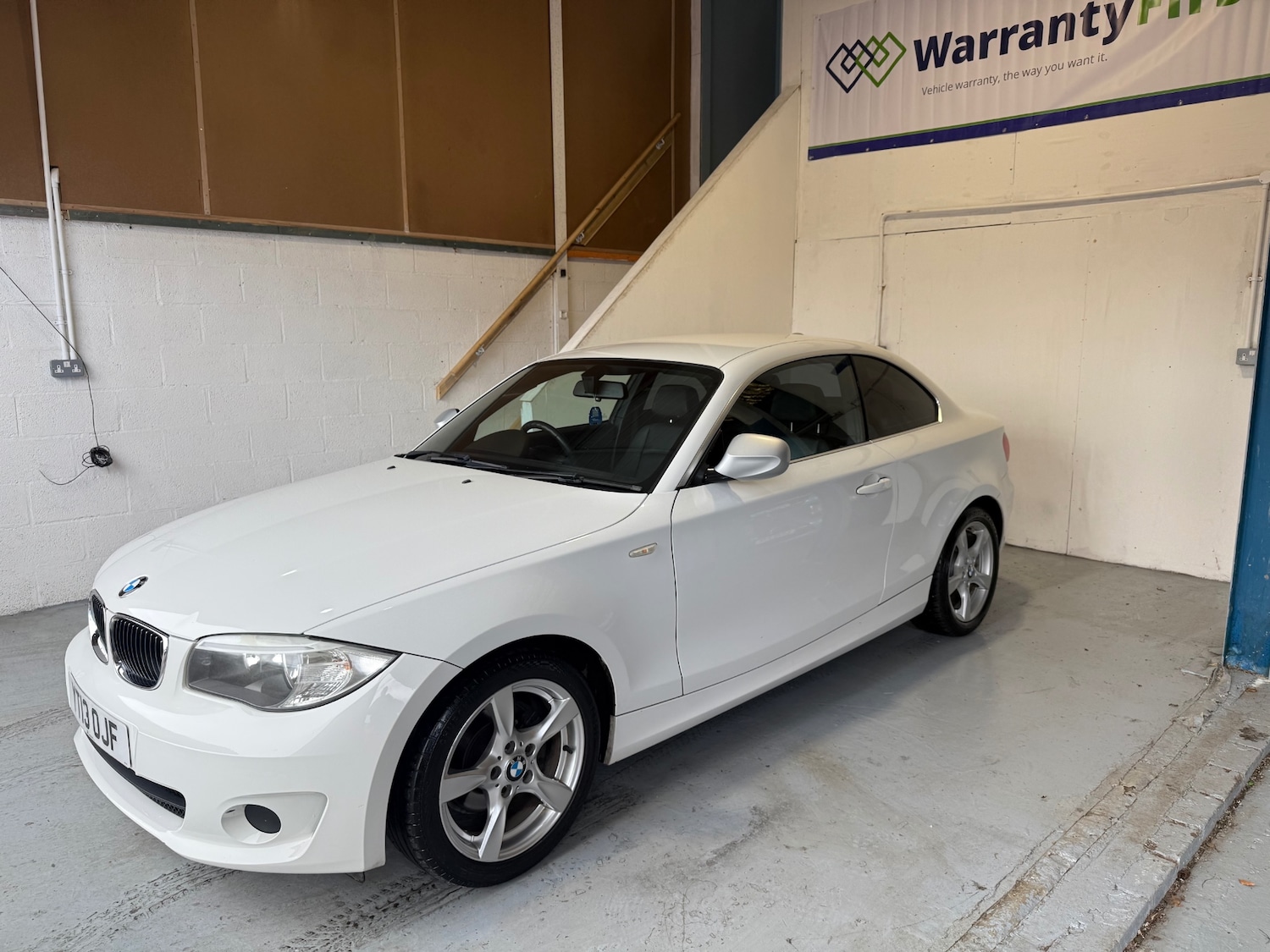 Used BMW 1 Series 2013 for sale - 78178048: Photo 2