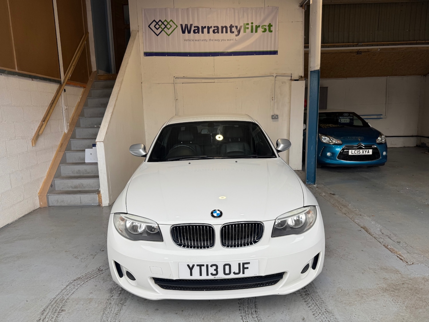 Used BMW 1 Series 2013 for sale - 78178048: Photo 3