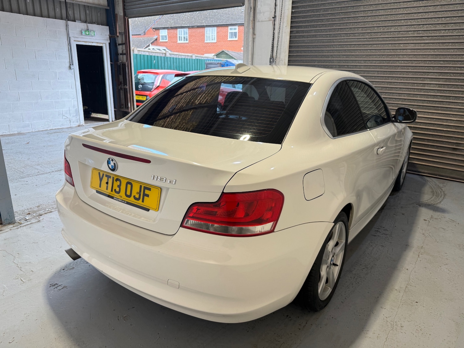 Used BMW 1 Series 2013 for sale - 78178048: Photo 5