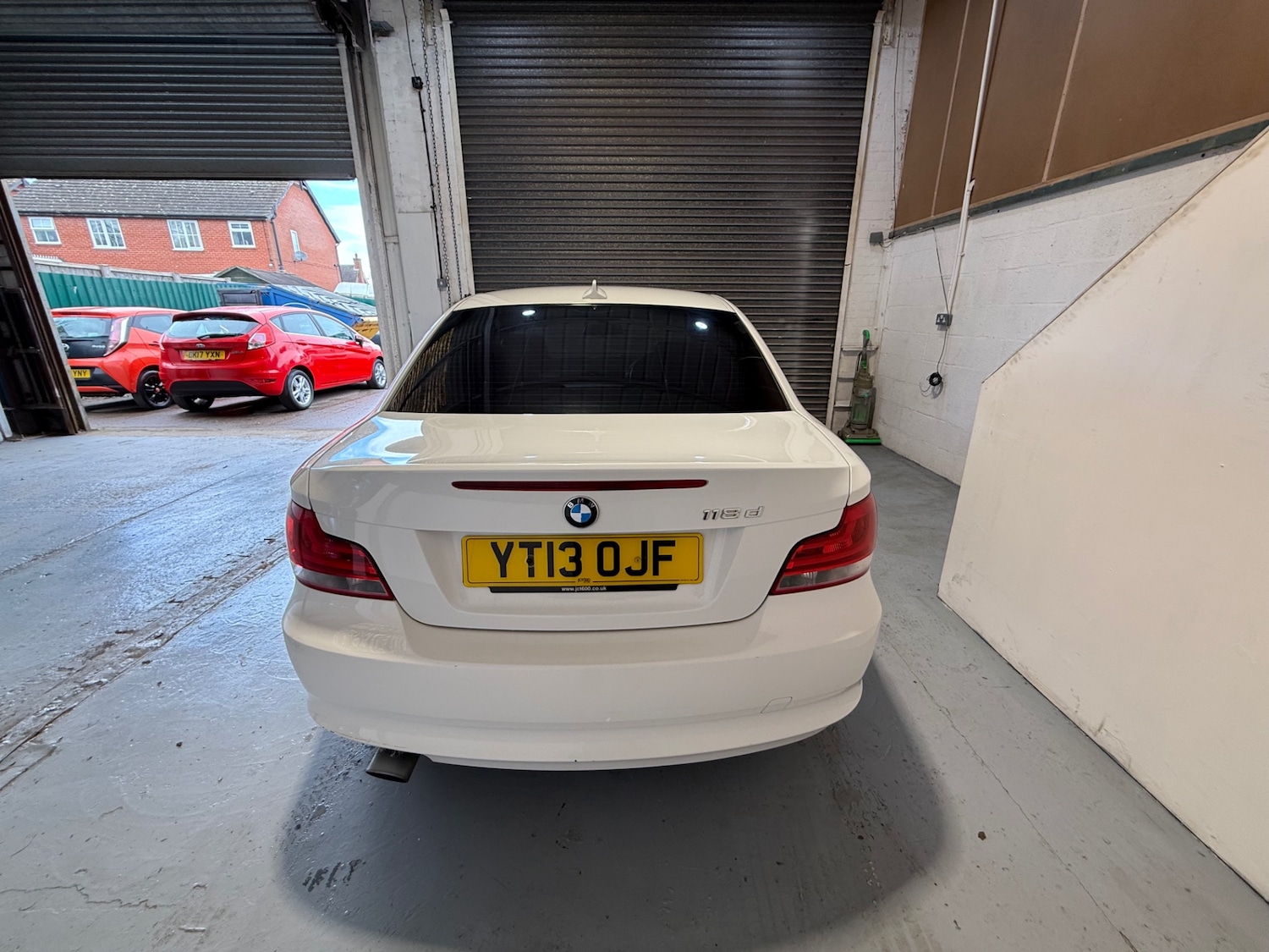 Used BMW 1 Series 2013 for sale - 78178048: Photo 6