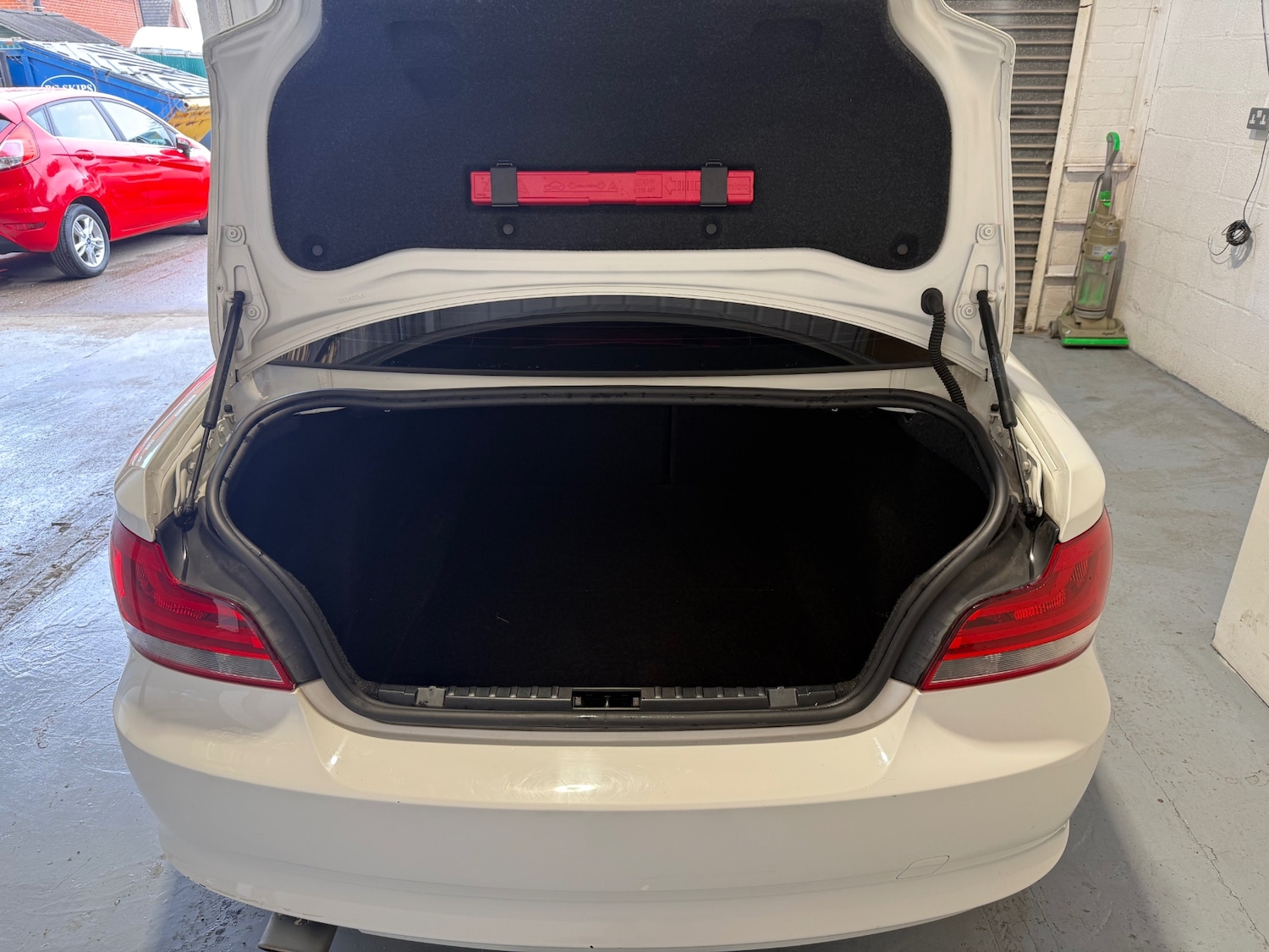 Used BMW 1 Series 2013 for sale - 78178048: Photo 7