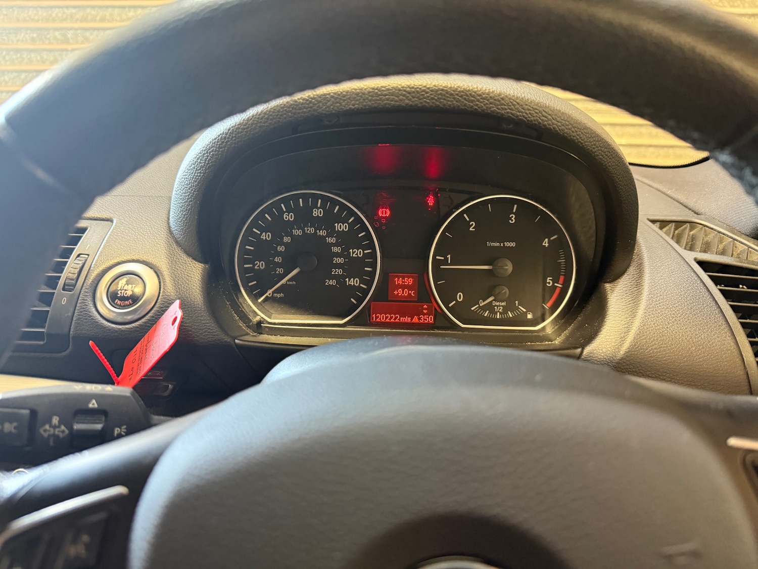 Used BMW 1 Series 2013 for sale - 78178048: Photo 9